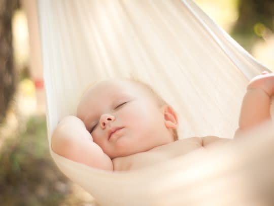 Bebe et canicule 1